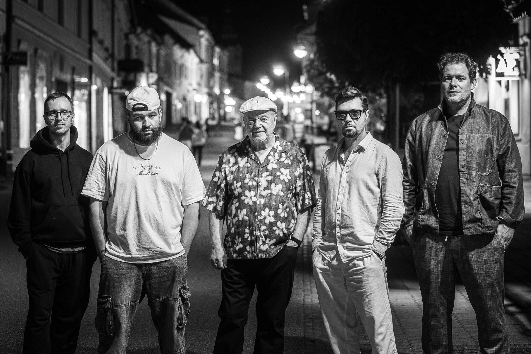 Peter Lipa Band